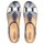 Sapatos Mulher Sandálias Pikolinos SAPATILHAS  W8K-0847 Azul