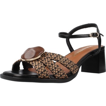 Sapatos Mulher Sandálias Noa Harmon CARMEN Preto