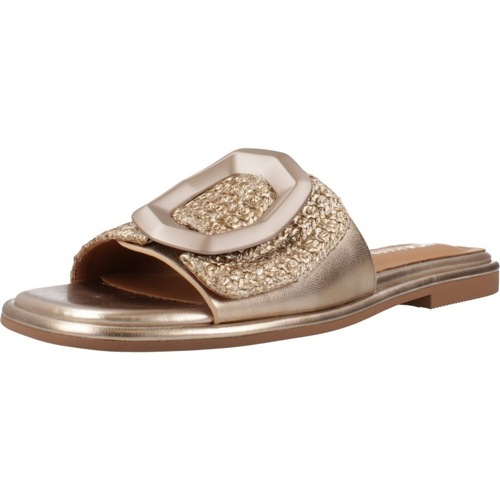 Sapatos Mulher Sandálias Noa Harmon FLY Ouro
