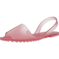Sapatos Mulher Chinelos Popa AP50506 Rosa