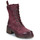 Sapatos Mulher Botas baixas Airstep / A.S.98 EASY LACE Bordô
