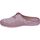 Sapatos Mulher Chinelos Cosdam 13076 Rosa