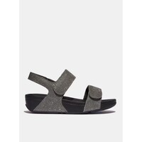 Sapatos Mulher Sandálias FitFlop 36112 Multicolor