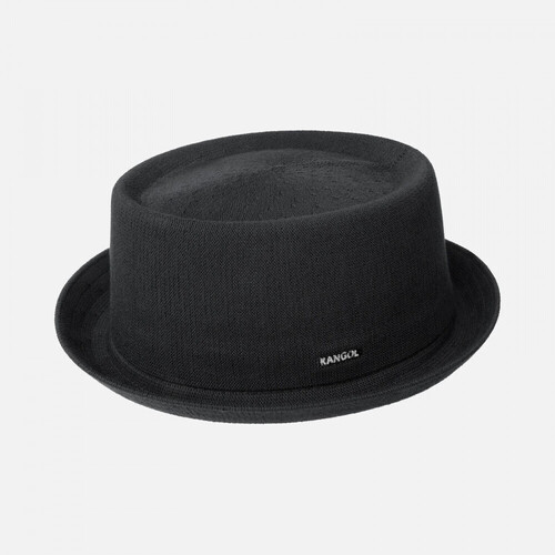 Acessórios Chapéu Kangol Bamboo mowbray Preto