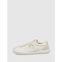 Sapatos Homem Sapatilhas Camper ZAPATILLA  PELOTAS XLF BLANCO Branco