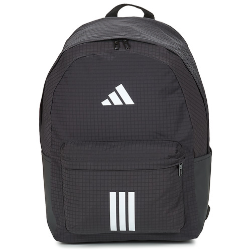 adidas Performance Essentials 3-Stripes Backpack Back To School 2 Preto