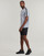 Textil Homem T-Shirt mangas curtas adidas Performance Train Essentials 3-Stripes Training Cinza