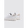 Sapatos Mulher Sapatilhas Geox D SPHERICA ECUB-1 A Branco