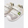 Sapatos Rapaz Sapatilhas Biomecanics 252119 Bege