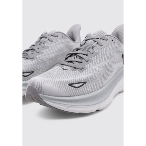 Hoka one one CLIFTON 9 Cinza