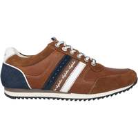 Sapatos Homem Sapatilhas Australian Camaro Castanho