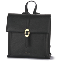 Malas Mulher Mochila Coccinelle 001 DORIAN Preto