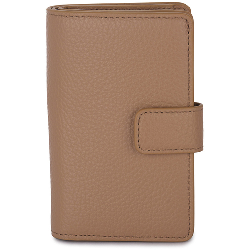 Coccinelle N71 SOFT METAL Rosa