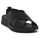 Sapatos Mulher Sandálias Grunland NERO 30GITA Preto