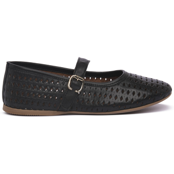 Sapatos Mulher Sabrinas Bueno Shoes CANNA DI FUCILE Cinza