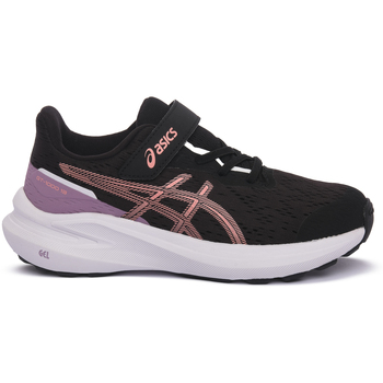 Sapatos Rapaz Multi-desportos Asics 006 GT 1000 13 PS Preto