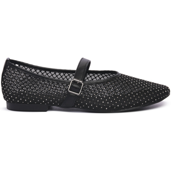 Sapatos Mulher Sabrinas Kharisma NERO Preto