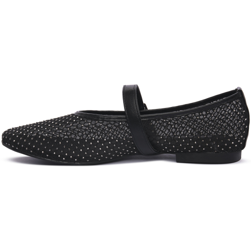 Kharisma NERO Preto
