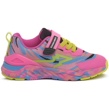 Sapatos Rapaz Sapatilhas Biomecanics FUCSIA Rosa