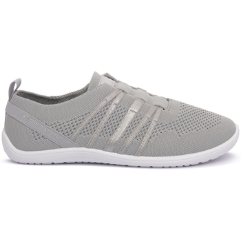 Sapatos Mulher Mocassins Tom Tailor GREY Cinza