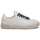 Sapatos Homem Sapatilhas Monoway V11 SINA Branco