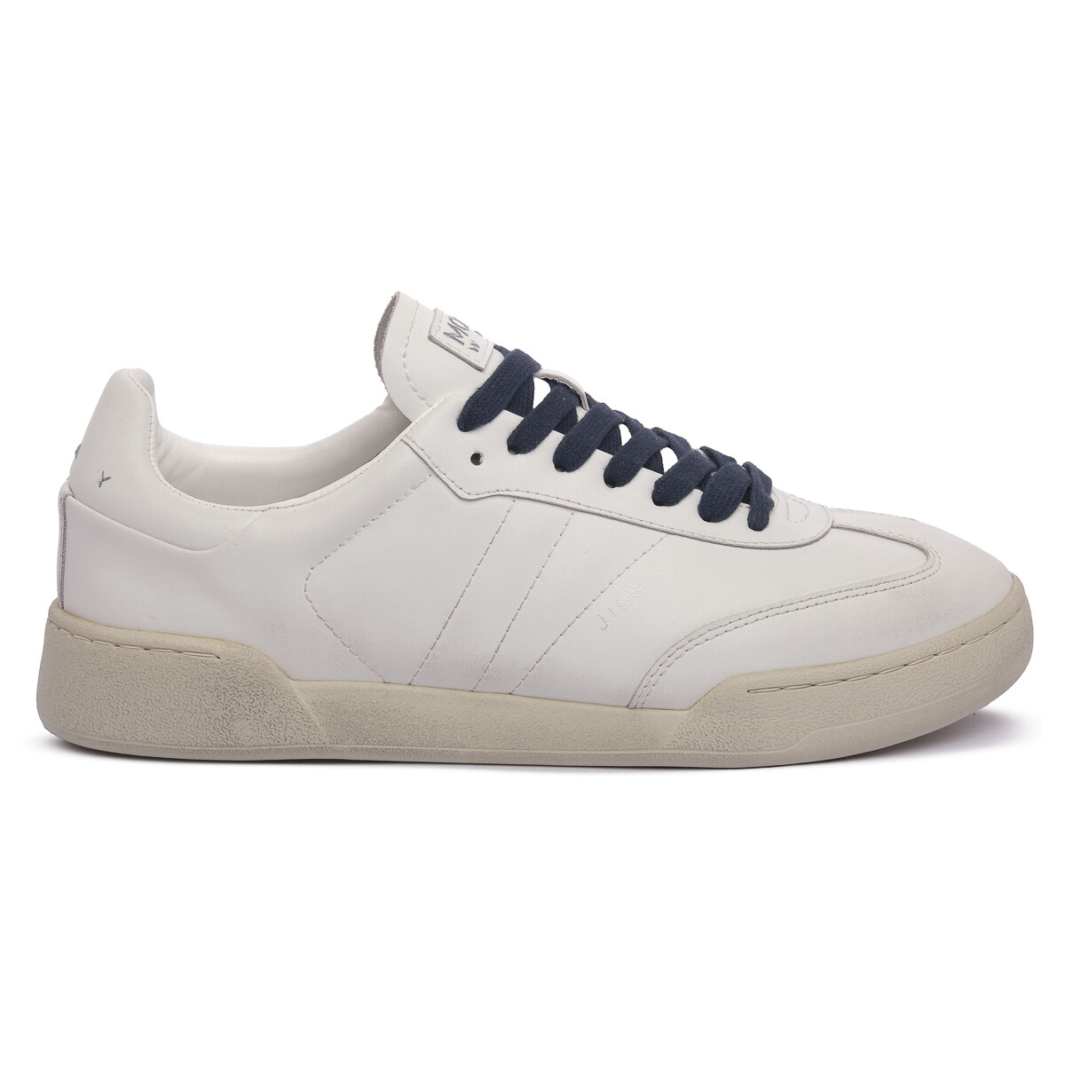 Sapatos Homem Sapatilhas Monoway V11 SINA Branco