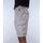 Textil Homem Shorts / Bermudas Napapijri NOTO 2.0 NP0A4HOQ-H621 ULTIMATE GREY Cinza