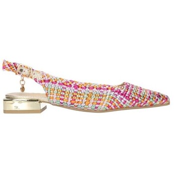 Sapatos Mulher Escarpim Xti 143938 Mujer Fucsia Violeta