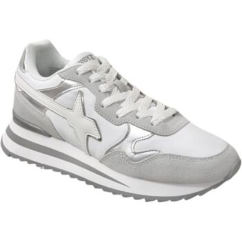 Sapatos Mulher Sapatilhas W6yz Yak-w Branco