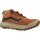 Sapatos Homem Sapatilhas Vans MTE CROSSPATH MID Castanho