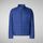 Textil Homem Casacos  Save The Duck D32430 GIGA1 ALEXANDER-90025 ECLIPSE BLUE Azul