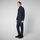 Textil Homem Casacos  Save The Duck DF1643M RETY20 TULIO-90000 NAVY BLUE Azul