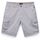 Textil Homem Shorts / Bermudas Napapijri NOTO 2.0 NP0A4HOQ-H621 ULTIMATE GREY Cinza