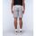 Textil Homem Shorts / Bermudas Napapijri NOTO 2.0 NP0A4HOQ-H621 ULTIMATE GREY Cinza