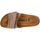 Sapatos Mulher Chinelos BIRKENSTOCK Oita Bege