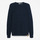 Textil Homem camisolas Timberland TB0A6EE54331 - RAGLAN RIB-DARK SAPPHIRE Azul