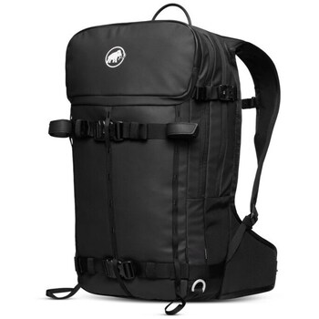 Malas Mulher Mochila Mammut Nirvana Preto