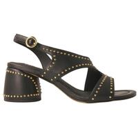 Sapatos Mulher Sandálias Bruno Premi  Preto