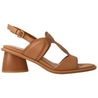 Sapatos Mulher Sandálias Jeannot  Bege