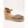 Sapatos Mulher Alpargatas Unisa  Verde
