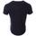 Textil Homem T-shirts e Pólos Paname Brothers  Azul