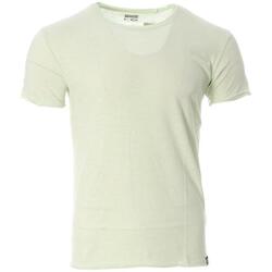 Textil Homem T-shirts e Pólos Paname Brothers  Verde