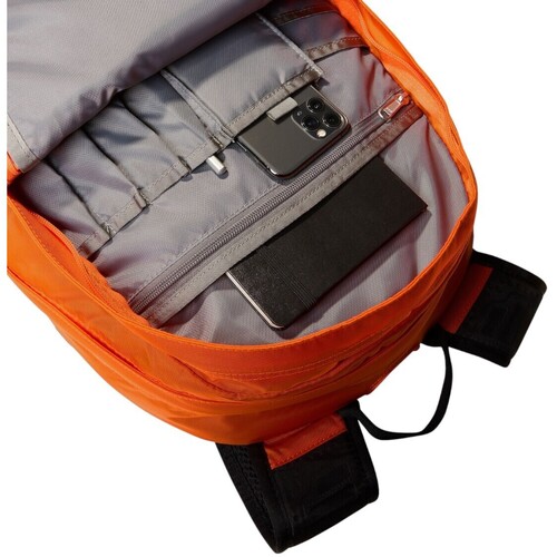The North Face NF00CF9C Laranja