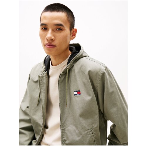Tommy Jeans DM0DM20908 Verde