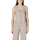 Textil Mulher Coletes Only ONLIRIS ARIS LIFE WAISTCOAT CC TLR 15337959 Outros