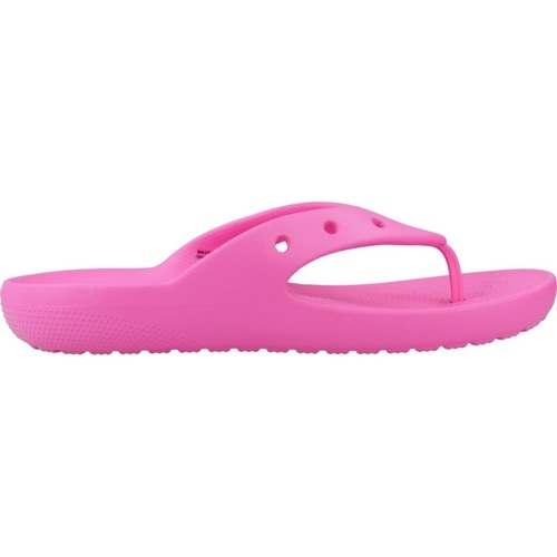 Crocs CLASSIC FLIP V2 Rosa