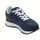 Sapatos Homem Fitness / Training  Blauer S5TOKYO01 Azul