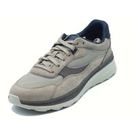 Sapatos Homem Sapatos & Richelieu Geox U55HUA Spherica Bege