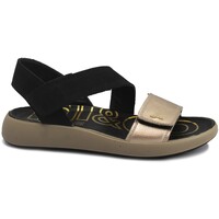 Sapatos Mulher Sandálias IgI&CO IGI-E25-7678500-NE Preto