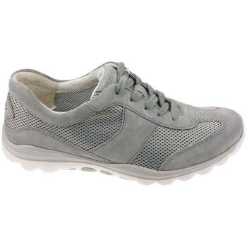 Sapatos Mulher Sapatilhas Gabor 46.966.39 Cinza